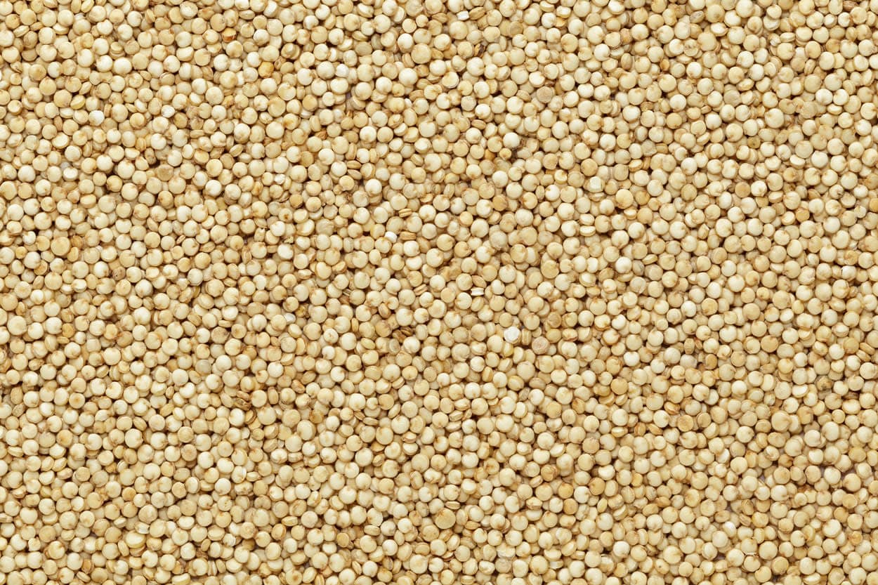 QUINOA QUINOA 500 GMS - Image 1