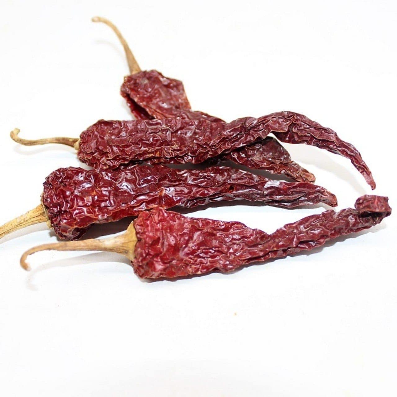 BYADGI ORGANIC BYADGI CHILLI 250 GMS - Image 1