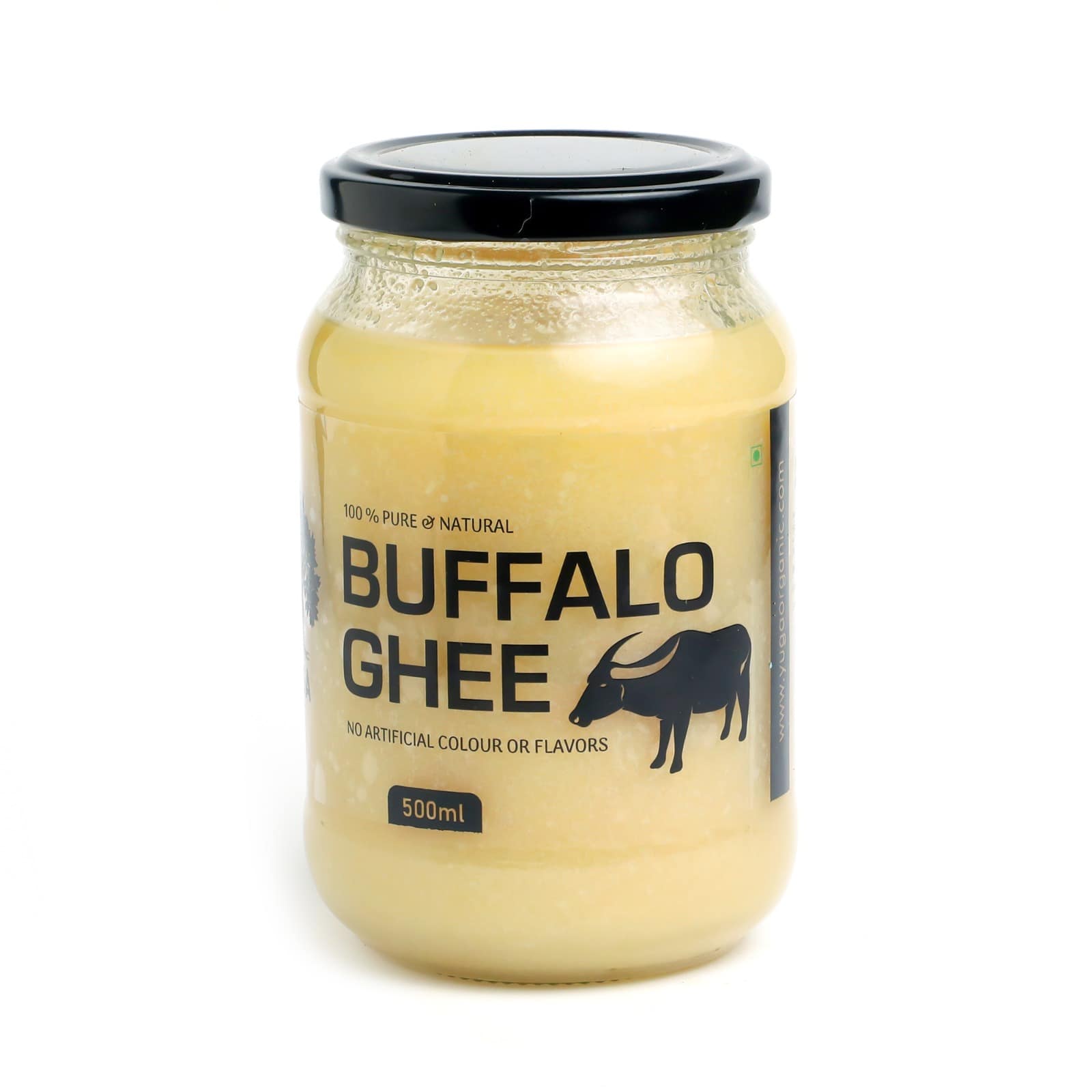 buffolo_ghee SPECIAL BUFFALO GHEE - Image 1