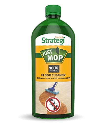FLOOR CLEANER