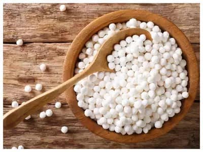 SABUDANA 500 GMS