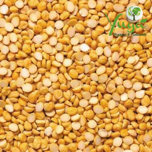 101-BENGAL-GRAM.jpg ORGANIC BENGAL GRAM 500GMS - Image 1