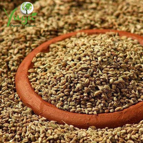111-AJWAIN.jpg AJWAIN 100GMS - Image 1