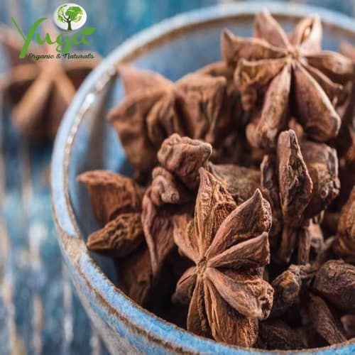 162-STAR-ANISE.jpg STAR ANISE 250GMS - Image 1