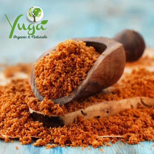 26-NATTI-SUGAR-or-JAGGERY-POWDER.jpg NATTI SUGAR / JAGGERY POWDER - Image 1