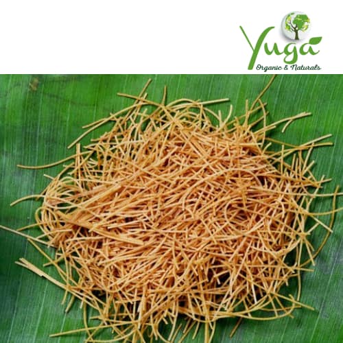 49-MILLET-VERMICELLI.jpg MILLET VERMICELLI 200 GMS - Image 1
