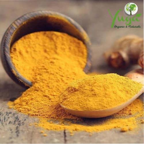 KASHMIRI CHILLI POWDER 100 GMS