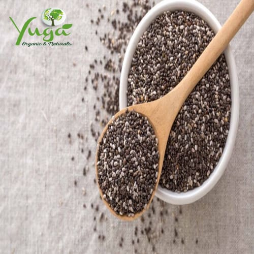 CHIA SEEDS