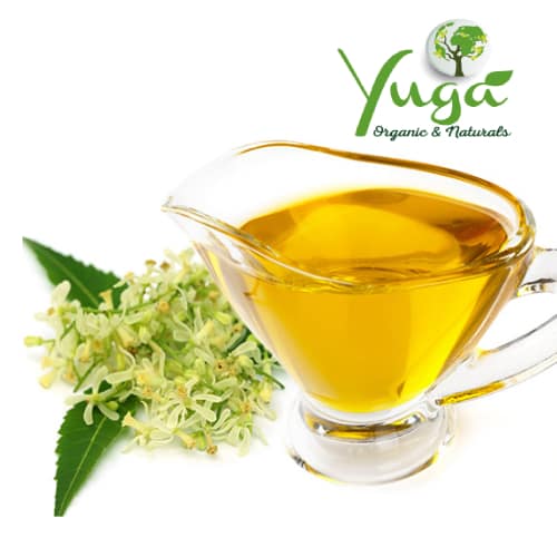 NEEM OIL