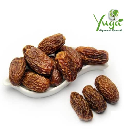 DRY DATES