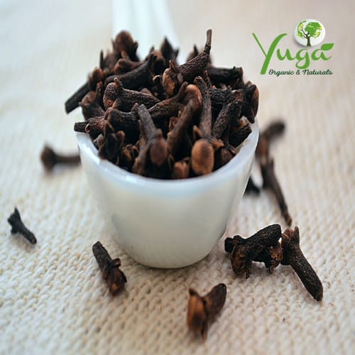 CLOVE 50 GMS