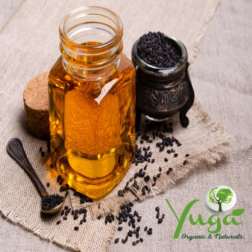 KALONJI OIL (KARUNJEERAGAM)