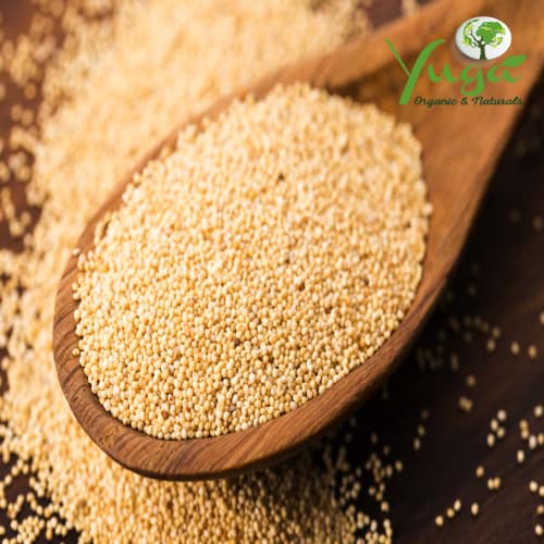 POPPY SEEDS 50 GM