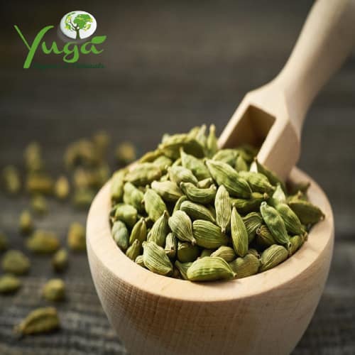 CARDAMOM 50 GMS
