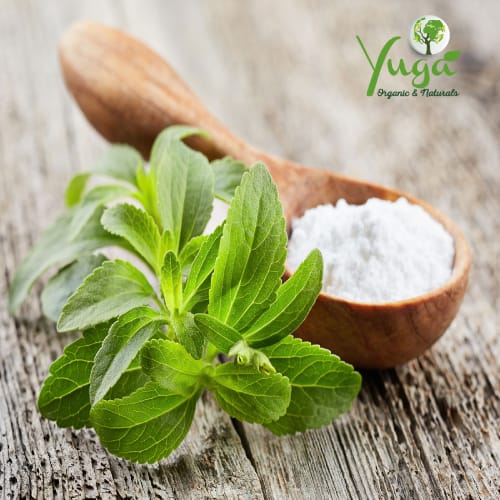 STEVIA / SEENI TULASI 100GMS