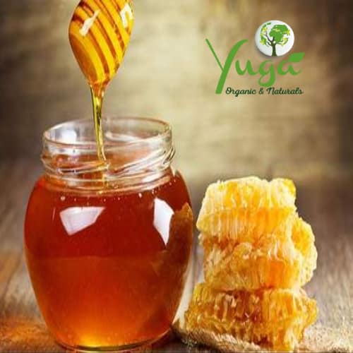 WILD HONEY BLACK FOREST