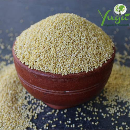 KODO MILLET