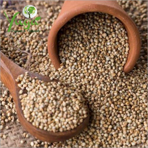NATTI PEARL MILLET 500 GMS