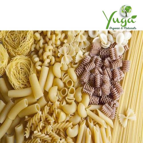 MILLET PASTA 175 GMS