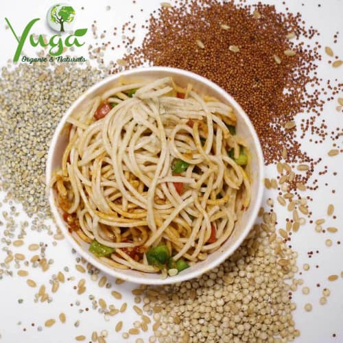 MILLET NOODLES 175 GMS