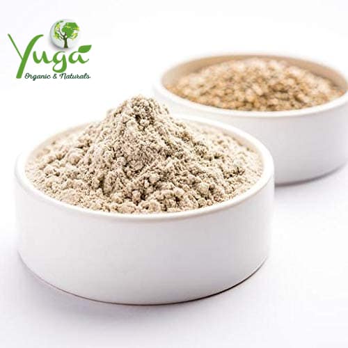 MULTI MILLET FLOURS 500 GMS
