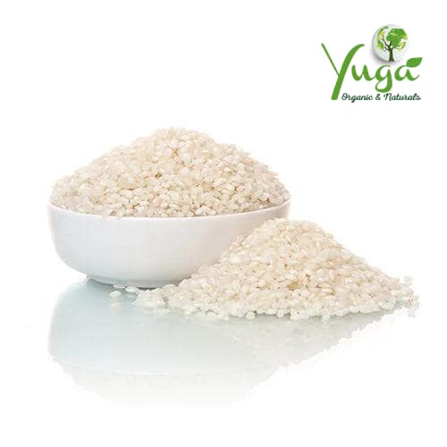 IDLY / DOSA RICE ORGANIC 1KG