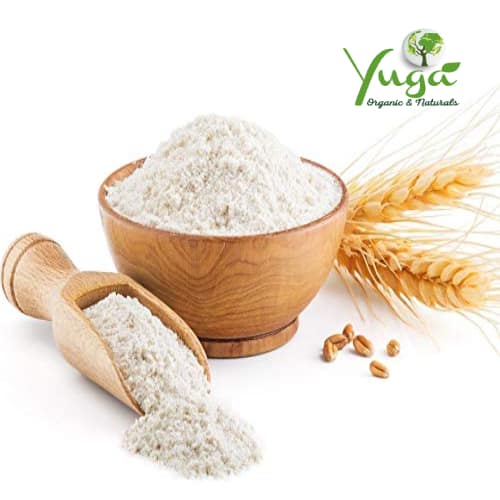 WHEAT MAIDA 500 GMS