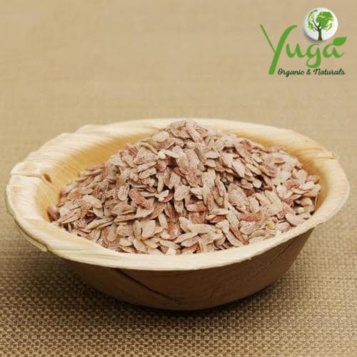 ORGANIC POHA RED 500GMS