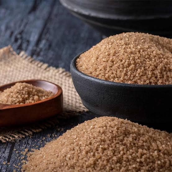 BROWN SUGAR BROWN SUGAR 500 GMS - Image 1