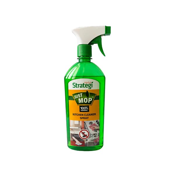 KITCHEN CLEANER