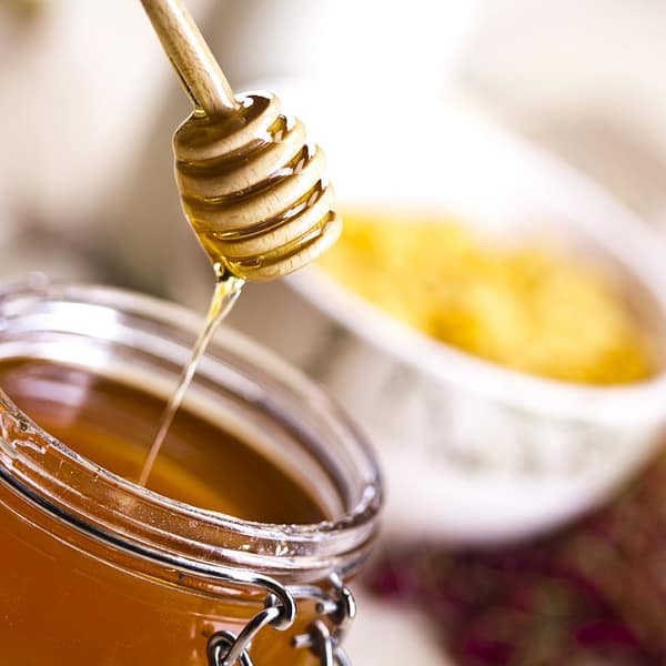 Honey