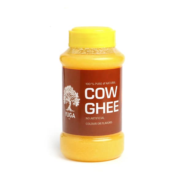 Cow Ghee (Uthukuli)