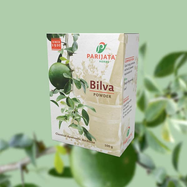 EDIBLE BILVA POWDER 100GMS