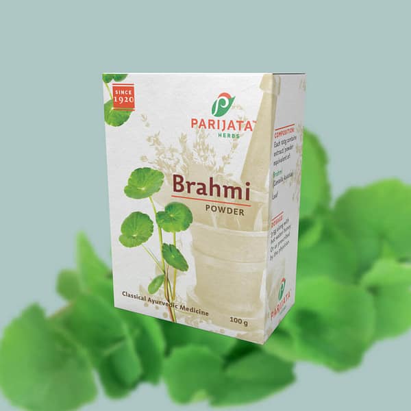 BRAHMI POWDER 100GMS