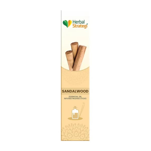 INCENSE STICKS (20 NOS)