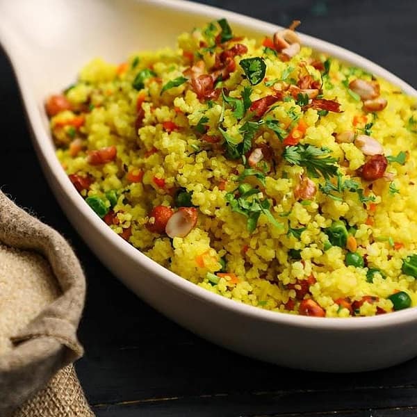 MILLET POHA 250 GMS