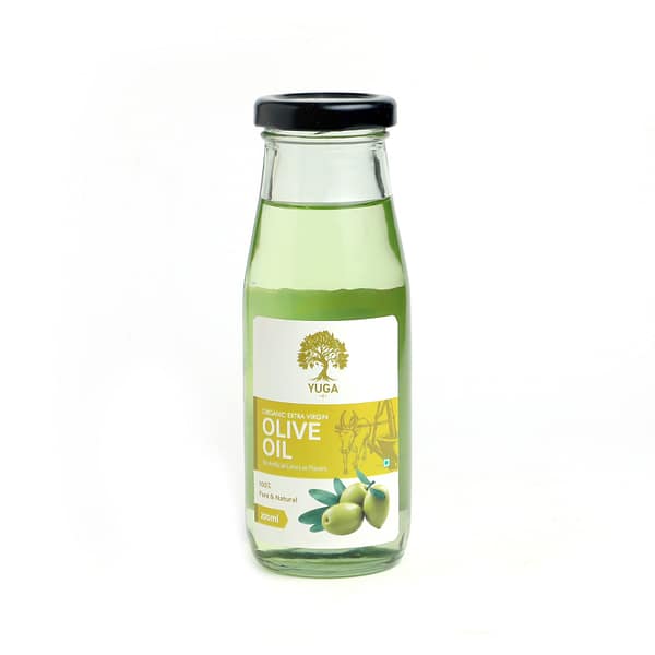 VIRJIN OLIVE OIL