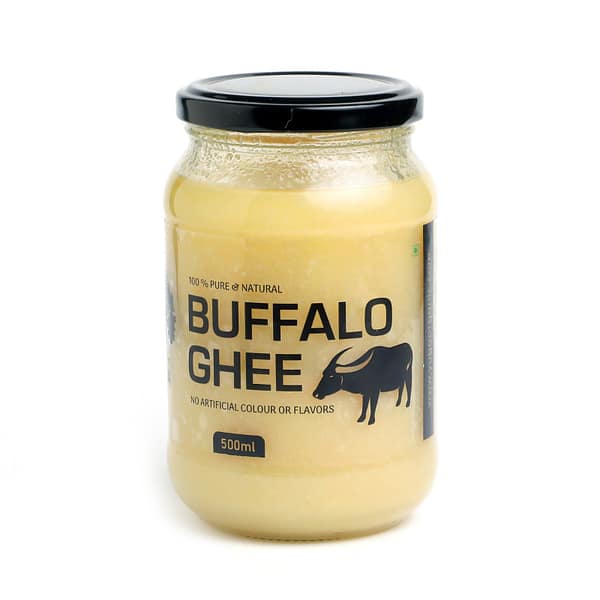 SPECIAL BUFFALO GHEE
