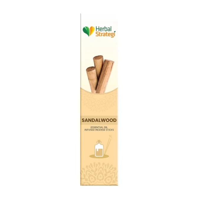 INCENSE INCENSE STICKS (20 NOS) - Image 1