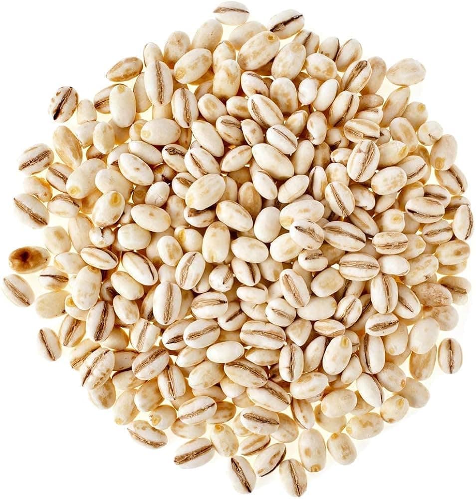 BARLEY BARLEY 500 GMS - Image 1